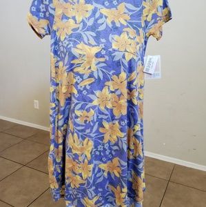 Lularoe Carly